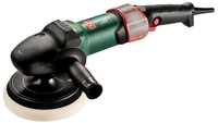 PTM-INOX615200420 7" Variable Speed Polisher - 300-1,900 RPM - w/Lock-on, Rat Tail